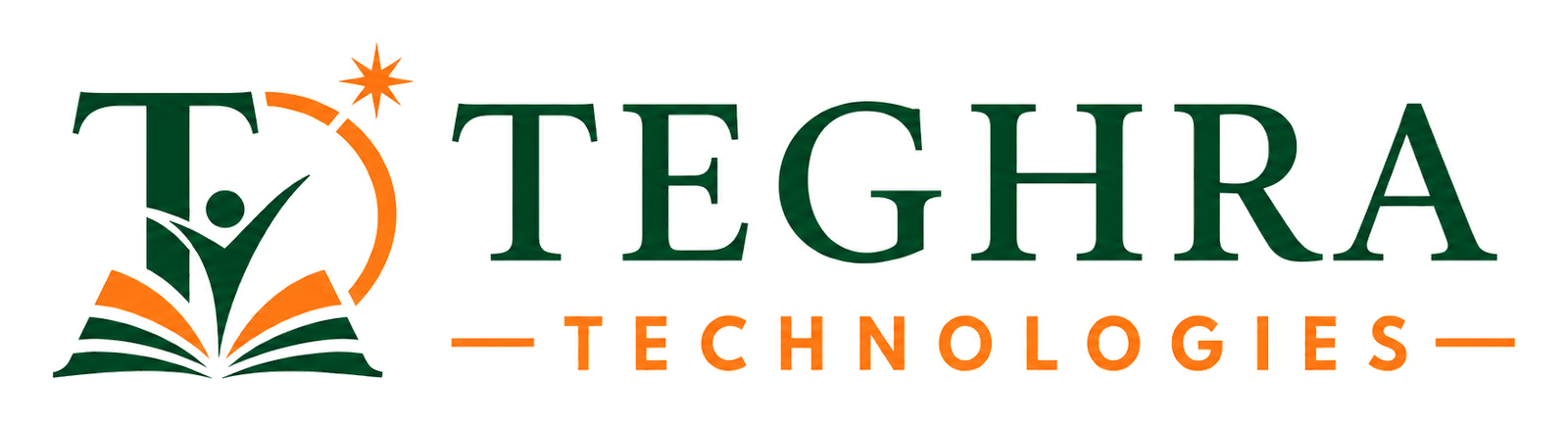 Teghra Technologies Logo
