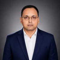 Keshav Mishra - Director