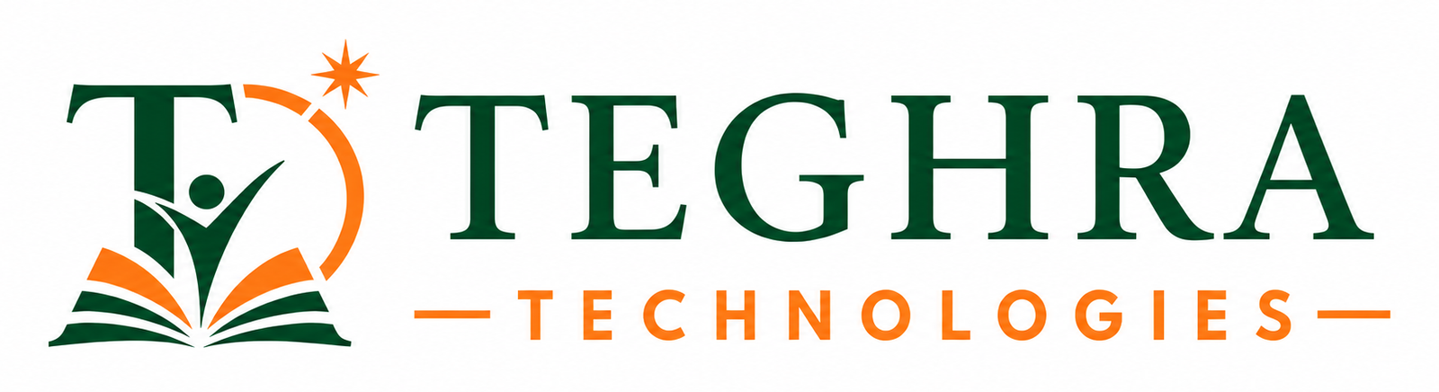 Teghra Technologies Logo